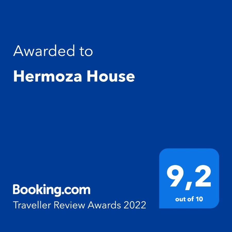 クスコ Hermoza House Bed & Breakfast エクステリア 写真